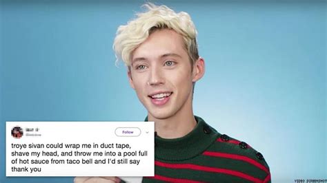 troye sivan thirst trap|Troye Sivan thirst trap